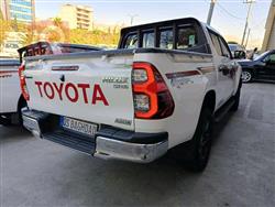 تۆیۆتا هایلۆکس